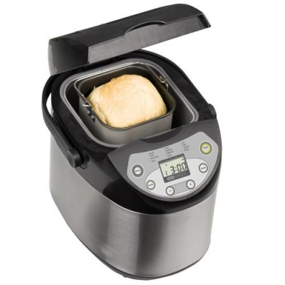 OBH Nordica - Bakmaskin Inox 6544 - 51146544