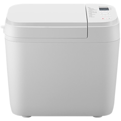 Panasonic - Bakmaskin SD-B2510WXE Alla typer av Bröd inkl Gluten - A11475