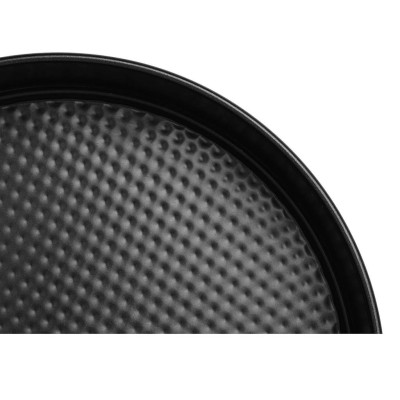 Springformar med löstagbar botten 3-pack