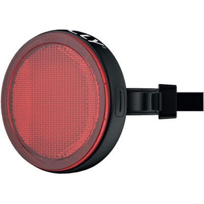 Celly - Bikelocator Cykelreflex med inbyggd Smart tag finder - A12132