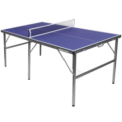 SportMe - Bordtennisbord - Fällbart 180x90x76cm - A14190