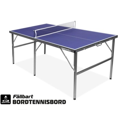 SportMe - Bordtennisbord - Fällbart 180x90x76cm - A14190