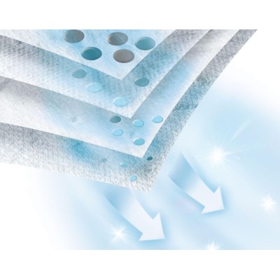 Bosch - BBZ41FGALL - Dammsugarpåse, PowerProtect Type G ALL