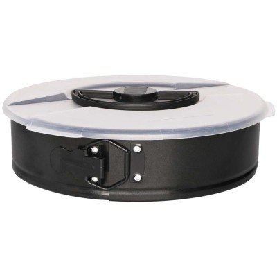 Maku - Springform med lock och handtag - A15523