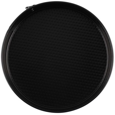 Springform med lock och handtag