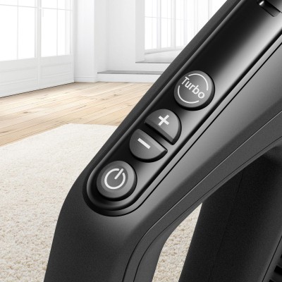 Bosch - BGB6SIL1 - Serie 6, Dammsugare med påse, ProSilence, Vit