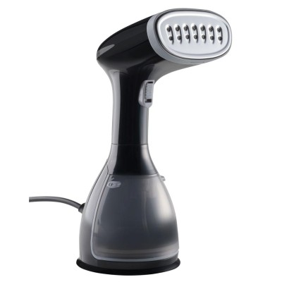 Steamer Portable Pro 1500W HS510 Svart