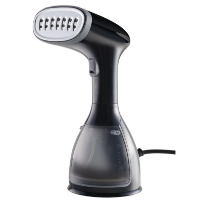 Steamer Portable Pro 1500W HS510 Svart