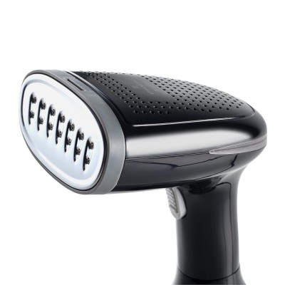 Steamer Portable Pro 1500W HS510 Svart