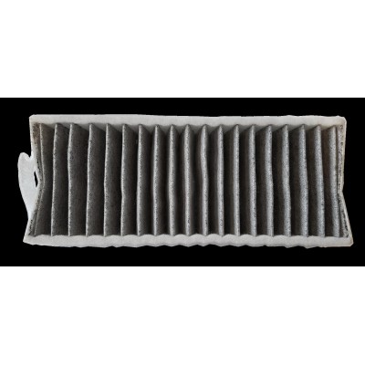 Kolfilter till IM 7110-80 INT