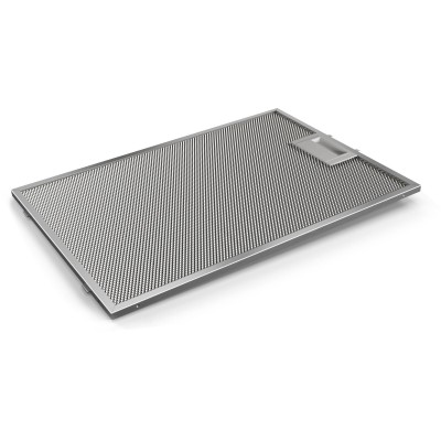 Bosch - DWB96BC50 - Serie 2, Vägghängd köksfläkt, 90 cm, Rostfritt stål