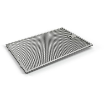 Bosch - DWQ96DM50 - Serie 4, Vägghängd köksfläkt, 90 cm, Rostfritt stål