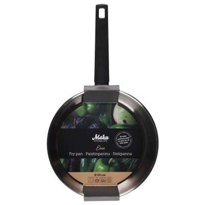 Maku - Stekpanna Ease 24 cm - A15366