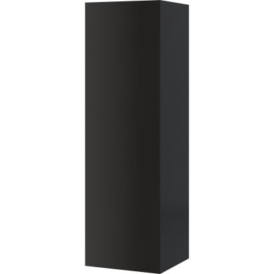 Bosch - DWZ1FB6K2 - Skorstensförlängning, 1000 mm, Mattsvart