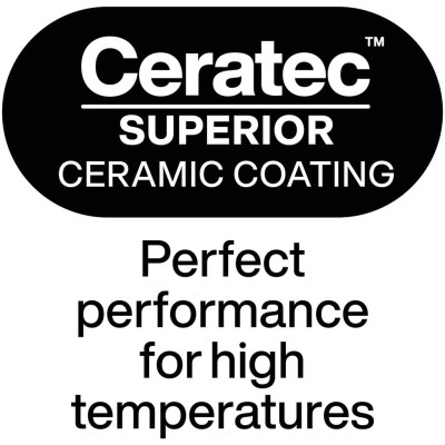 Stekpanna Hard Face 28 cm Keramisk 1075520