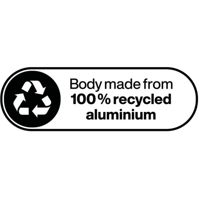 Stekpanna Hard Face 30 cm Keramisk 1075521