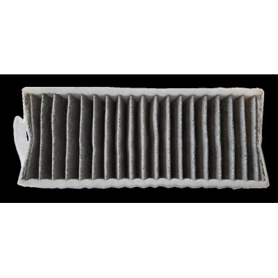 Kolfilter till IM 7110-80 INT