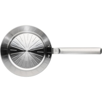 Stekpanna Norden Steel 28 cm obelagd 1067629