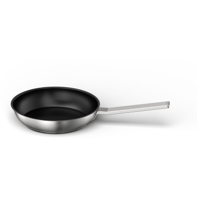Bosch - HEZ9CF240 - panna, ⌀ 18 cm, Non stick-beläggning, ädelstål