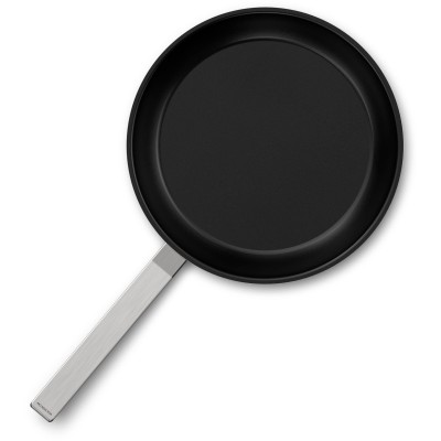 Bosch - HEZ9CF280 - panna, ⌀ 22 cm, Non stick-beläggning, ädelstål