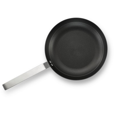 Bosch - HEZ9FE280 - panna, ⌀ 18 cm, Non stick-beläggning, Gjutjärn