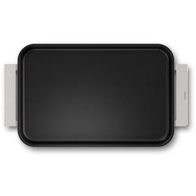 Bosch - HEZ9FF010 - panna, 353 mm, Non stick-beläggning, ädelstål