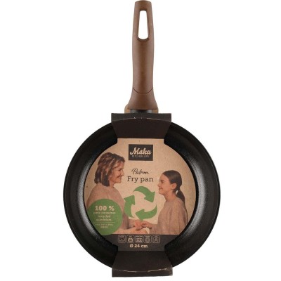Maku - Stekpanna Patron 24 cm - A15364