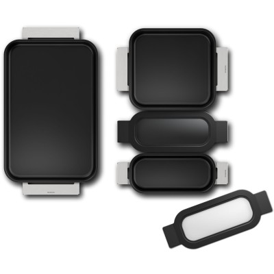 Bosch - HEZ9FF040 - Kokkärl, set