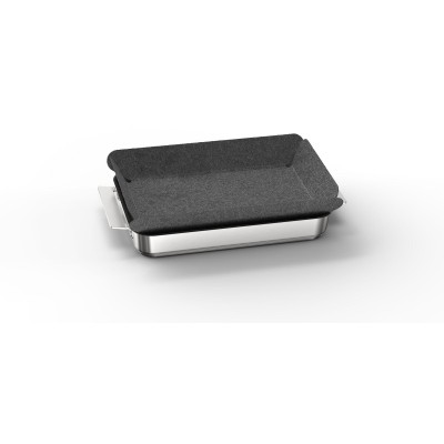 Bosch - HEZ9FF040 - Kokkärl, set