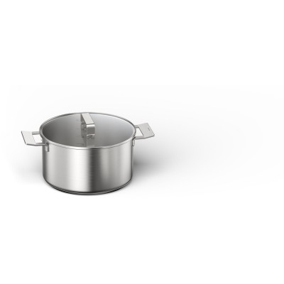 Bosch - HEZ9SE060 - Kokkärl, set, 6 st