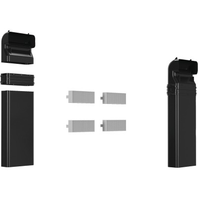 Bosch - HEZ9VDKE1 - Startset för frånluft