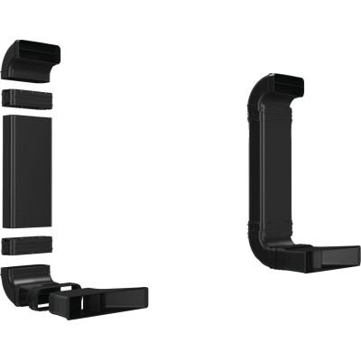 Bosch - HEZ9VDKR0 - Recirkulationsset