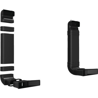 Bosch - HEZ9VDKR1 - Recirkulationsset