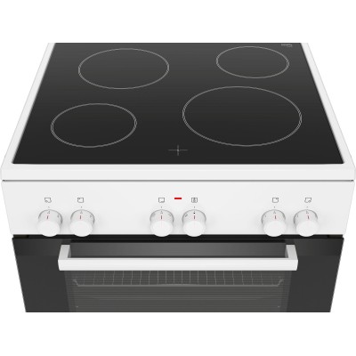 Bosch - HKA004020W - Serie 2, Spis, Vit