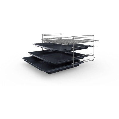 Bosch - HKN31A020U - Serie 4, Spis, Vit