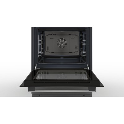 Bosch - HKN31A050U - Serie 4, Spis, Rostfritt stål