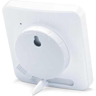 Thermo/Hygrometer HM22 Klocka