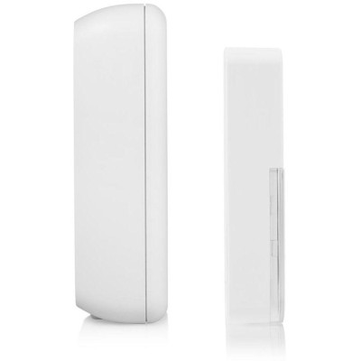 Trådlös dörrklocka Batteridriven DBY311 Vit