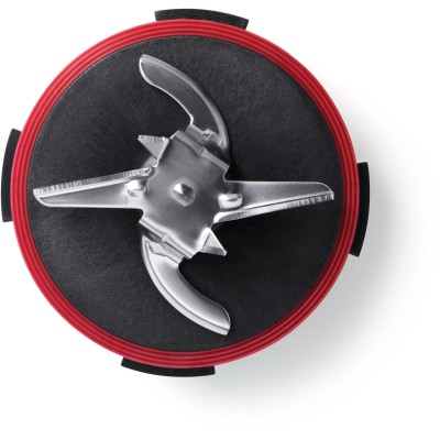 Bosch - MCM3200W - Matberedare, MultiTalent 3, 800 W, Vit, vit