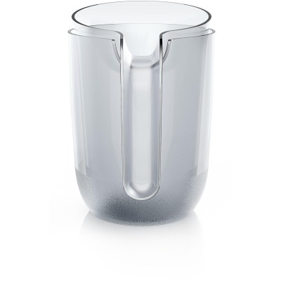 Bosch - MESM731M - Slow juicer, VitaExtract, 150 W, Svart, borstad rostfritt stål