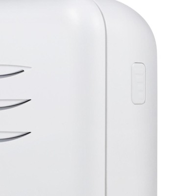 Trådlös dörrklocka Plug-in B313 Vit