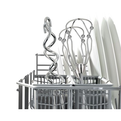 Bosch - MFQ4020 - Elvisp, Styline, 450 W, Vit, antracit