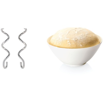 Bosch - MFQ4030K - Elvisp, Styline Colour, 500 W, Rosa, grå