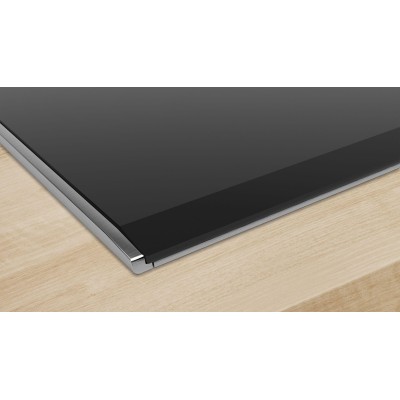 Bosch - PKF675FP2E - Serie 6, Glaskeramikhäll, 60 cm, med ram