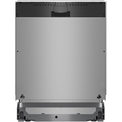 Bosch - SBV4HTX11E - Serie 4, Integrerad diskmaskin, 60 cm, XXL - extra hög