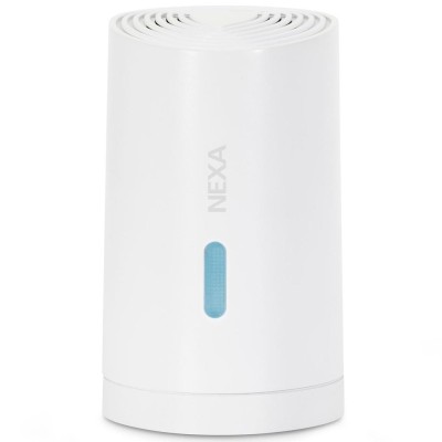 Trådlös mottagare till dörrklocka Batteridriven MLR-1922 Vit