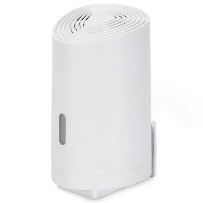 Trådlös mottagare till dörrklocka Batteridriven MLR-1922 Vit