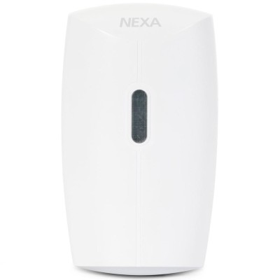 Nexa - Trådlös mottagare till dörrklocka Plug-in MLR-1923 Vit - 18352