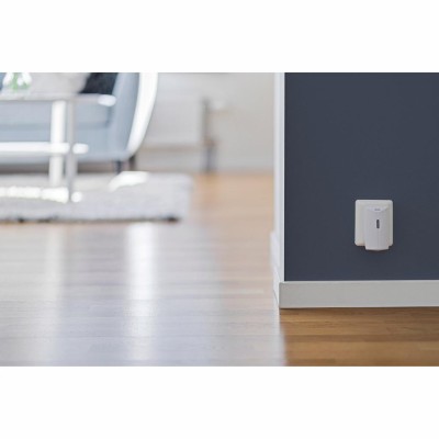 Nexa - Trådlös mottagare till dörrklocka Plug-in MLR-1923 Vit - 18352