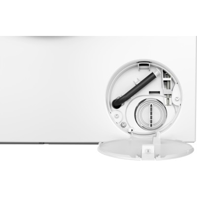 Bosch - WGG254FLSN - Serie 6 - Tvättmaskin - frontmatad - 10 kg - max. 1400 varv/min - 5 års garanti